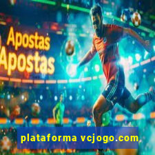 plataforma vcjogo.com